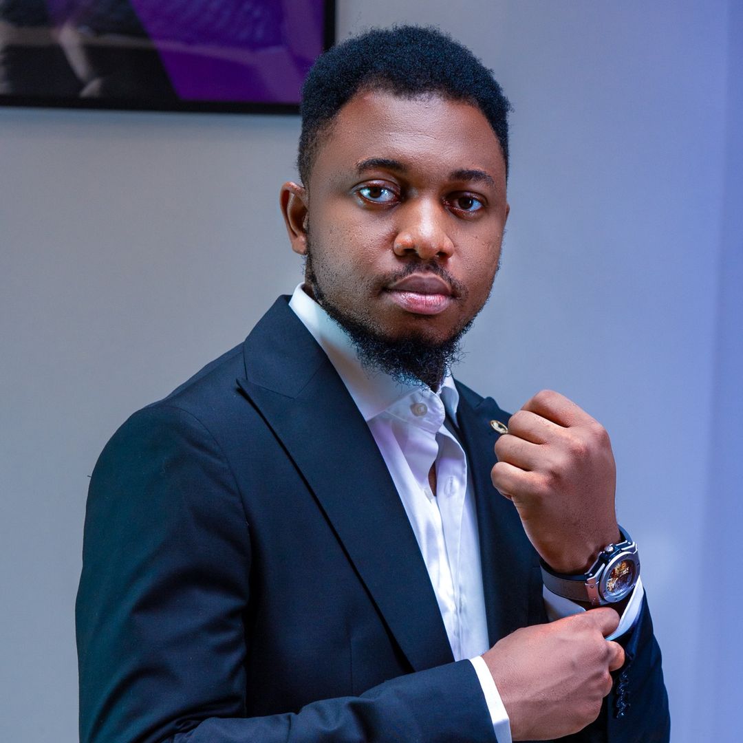 Uche Crypt