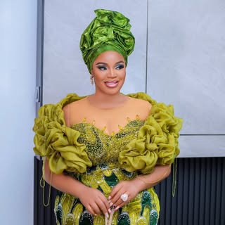 Uche Ogbodo