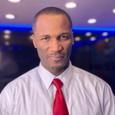 Evangelist Uche Christian