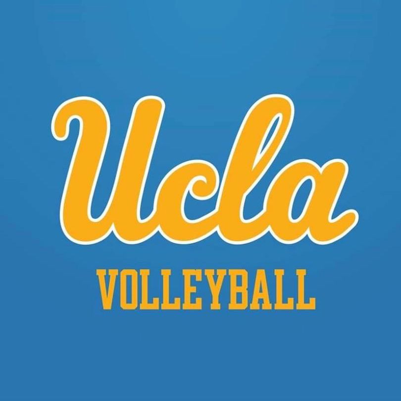 UCLA Women’s Volleyball