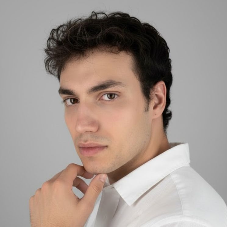 Mustafa UCA