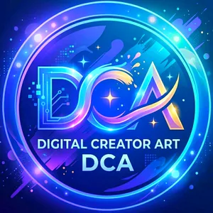 Digital Creator Art