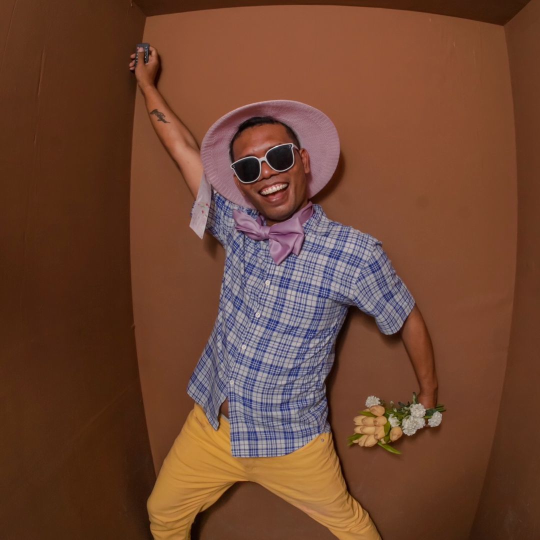 Udin Sedunia Official