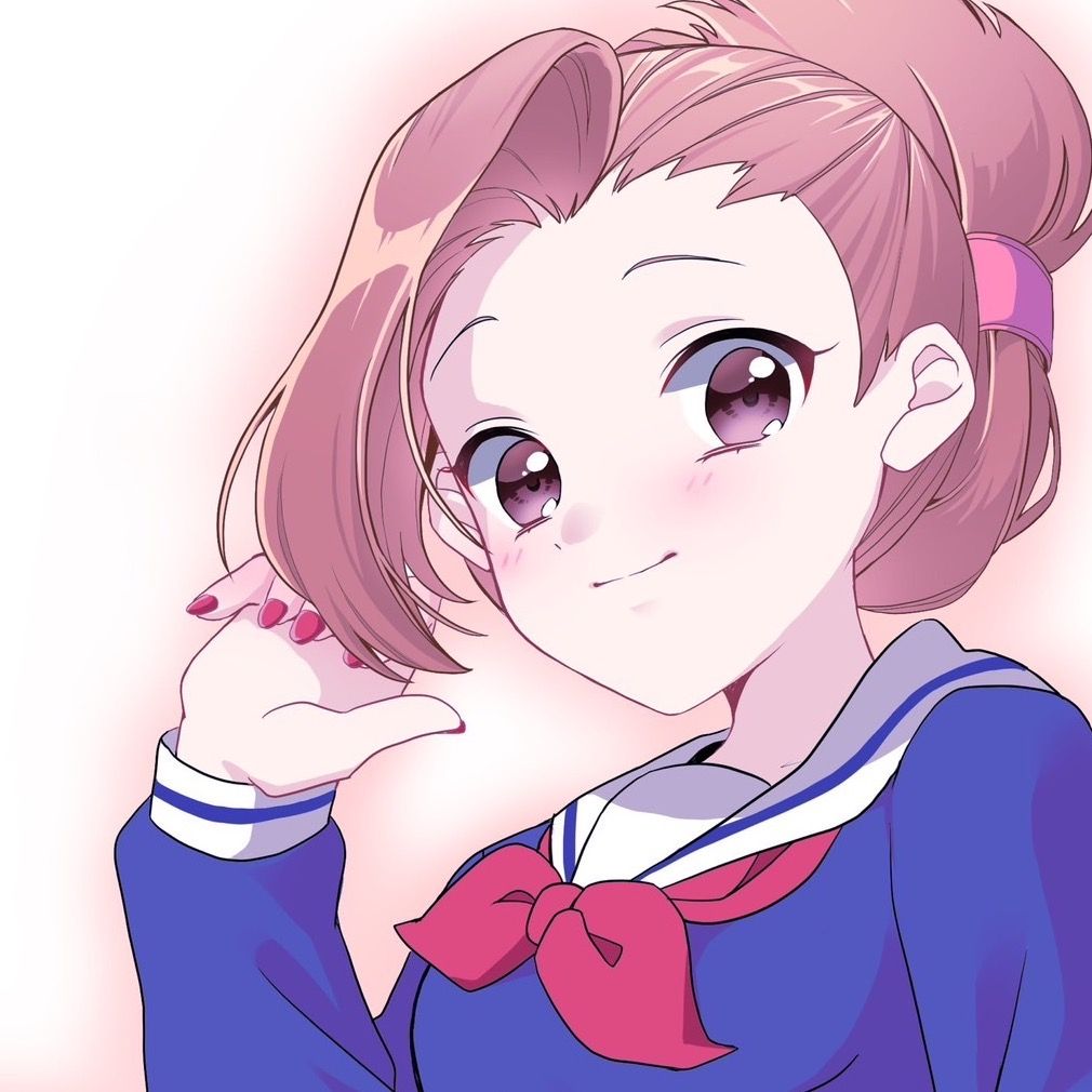 上野ゆき🌷🎨11/2生誕🎂✨