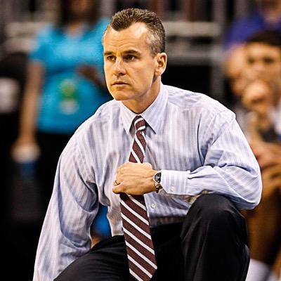 Billy Donovan