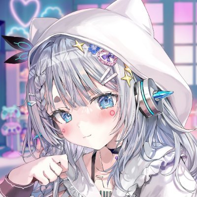 杏戸ゆげ🕊ななしいんく