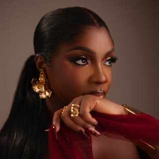 Favour Ugochi Anosike