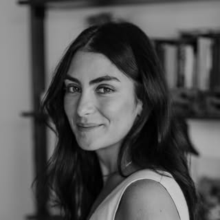 Mariana Uhlmann Simas