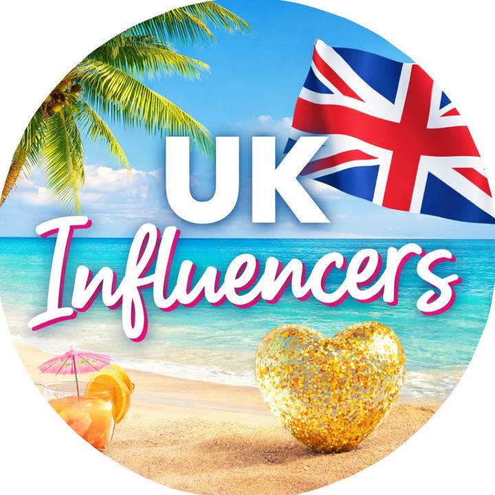 Influencer.UkTea