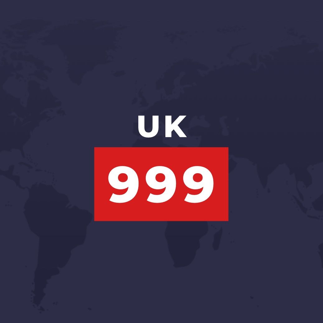 UK 999 News