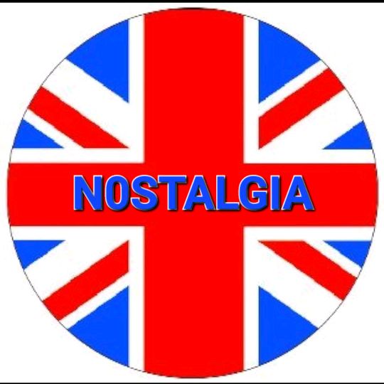 N0STALGIA