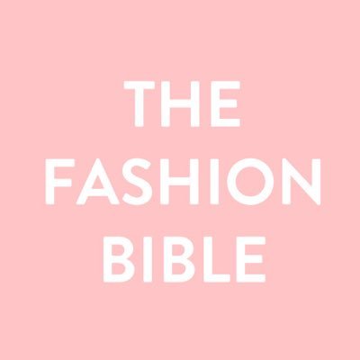 The Fashion Bible †
