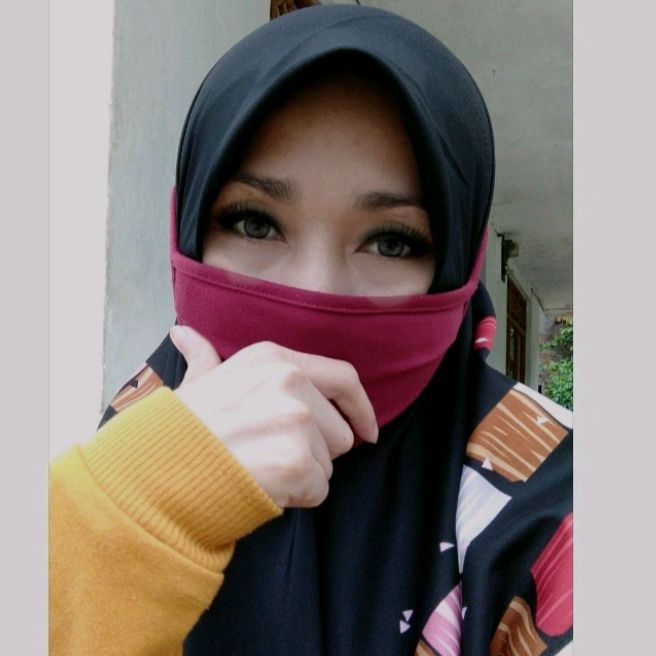 Ukhti Muslimah