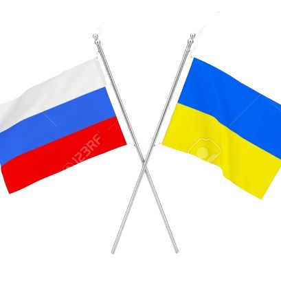 Ukraine Russia