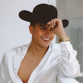 Ulises Ronces Oficial