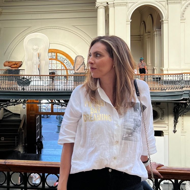 Ulrike | arte & museos