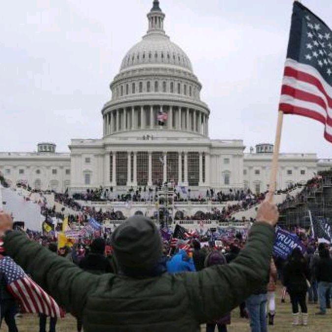 Última Hora USA🇺🇸