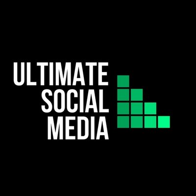 Ultimate Social Media