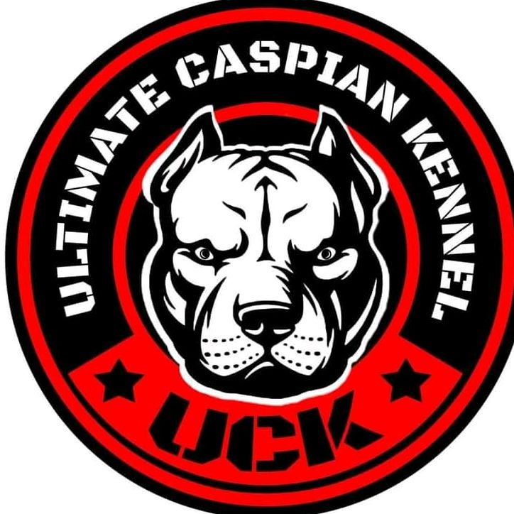 Ultimate Caspian Kennel