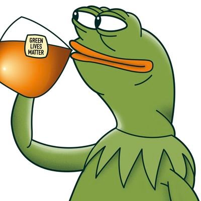 Green Lives Matter