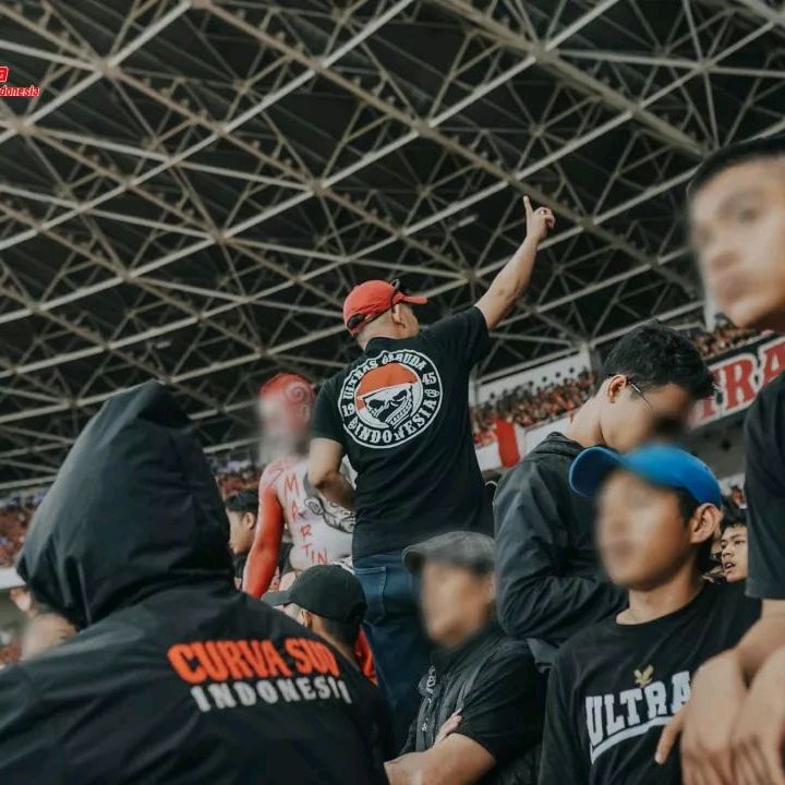 Ultras garuda