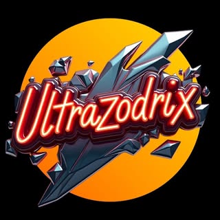 Ultrazrodrix