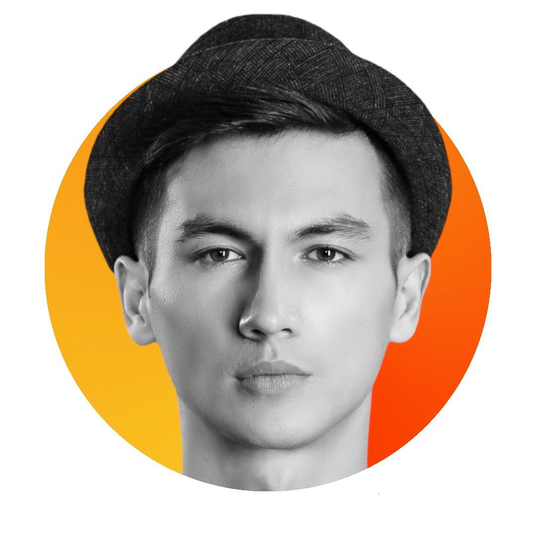 Ulugbek MUSO