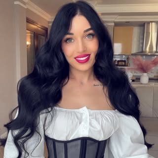 Uliana Ivanova