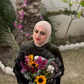 شيف مها بدر