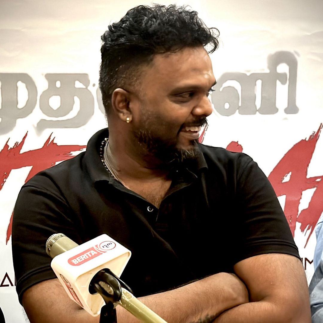 Umagandhan Krishnan