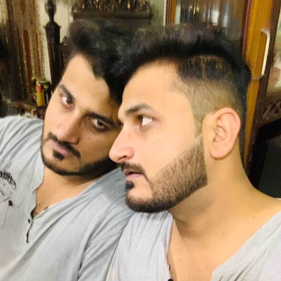 🔥 Umair Yousaf 🔥