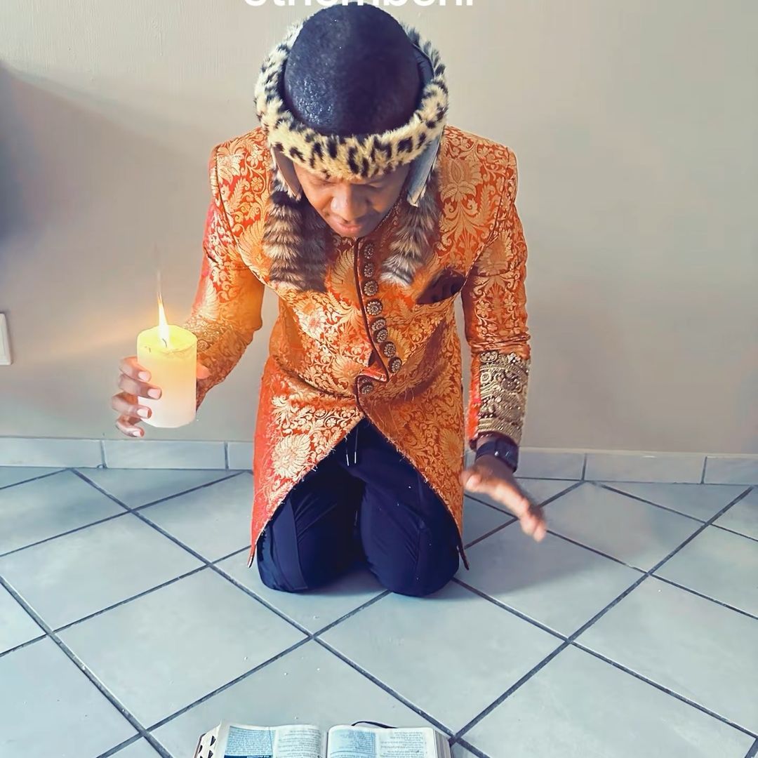 Umambuli-The Revealer