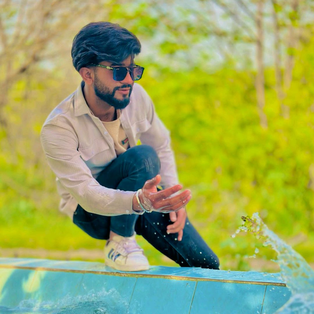عمر علی  🔥