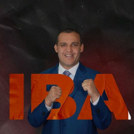 🇷🇺 Umar Kremlev 🇷🇺