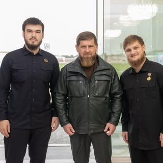 Умар Даудов