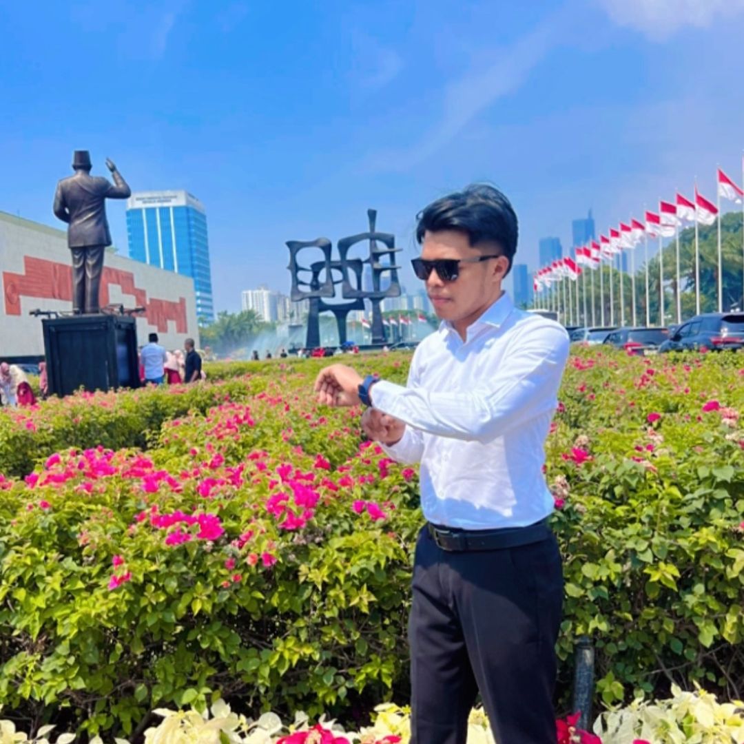 Umar Ridwan