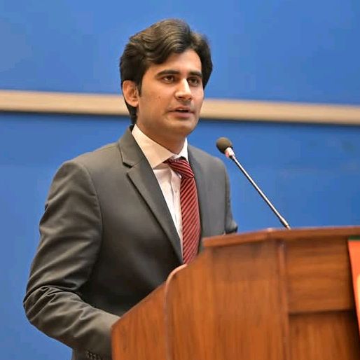 UmarSpeaks
