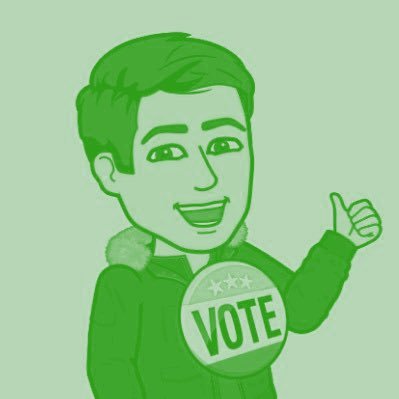 umichvoter 🏳️🌈