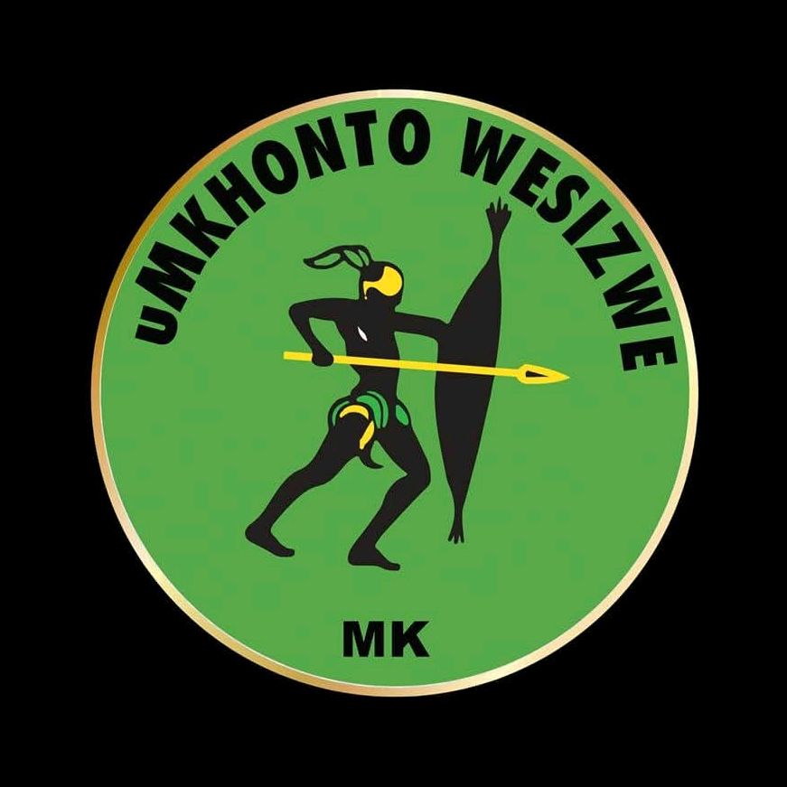 Umkhonto Wesizwe P(official)
