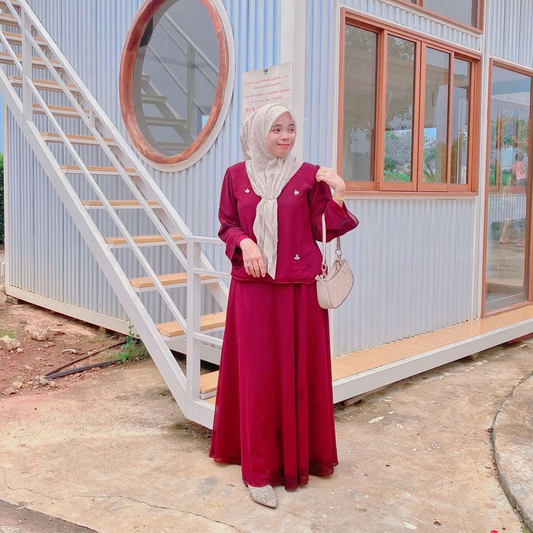 UmmeeDa hijab kids