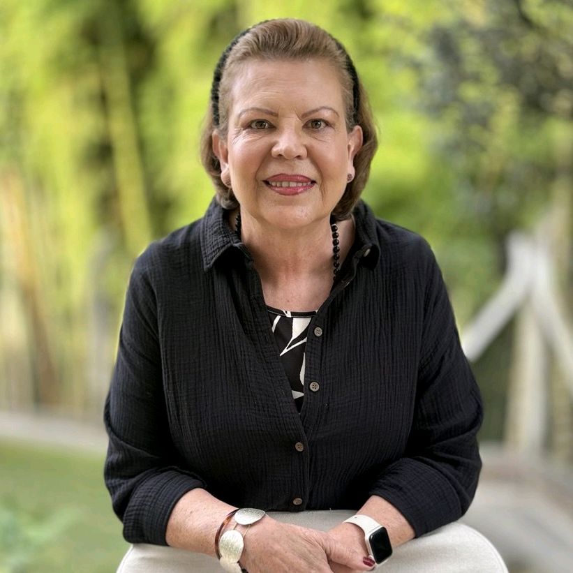 Una luz para mi duelo