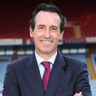 Unai Emery
