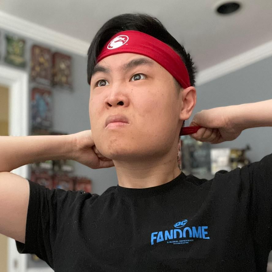 unCAGEDgamez