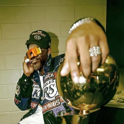 UNCLE HOTEP 🤡🌍