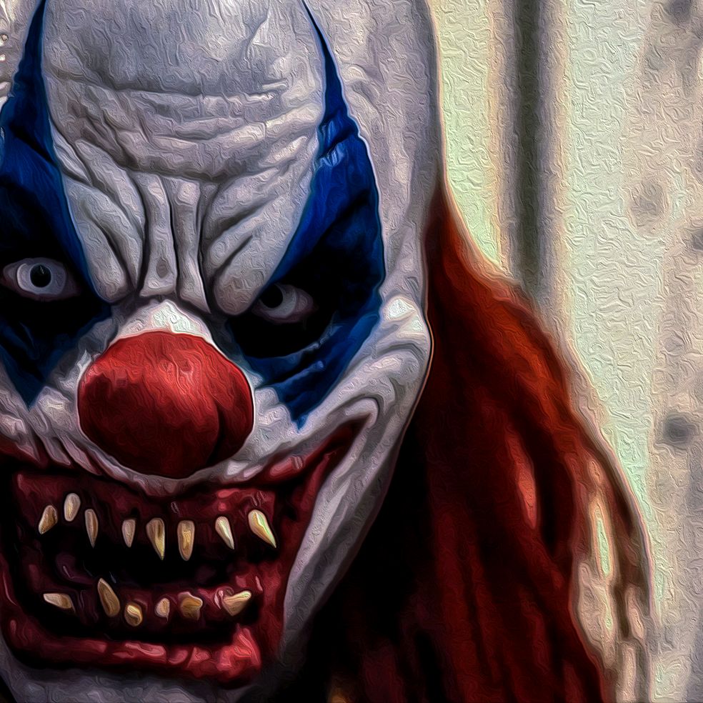 UncleTheClown
