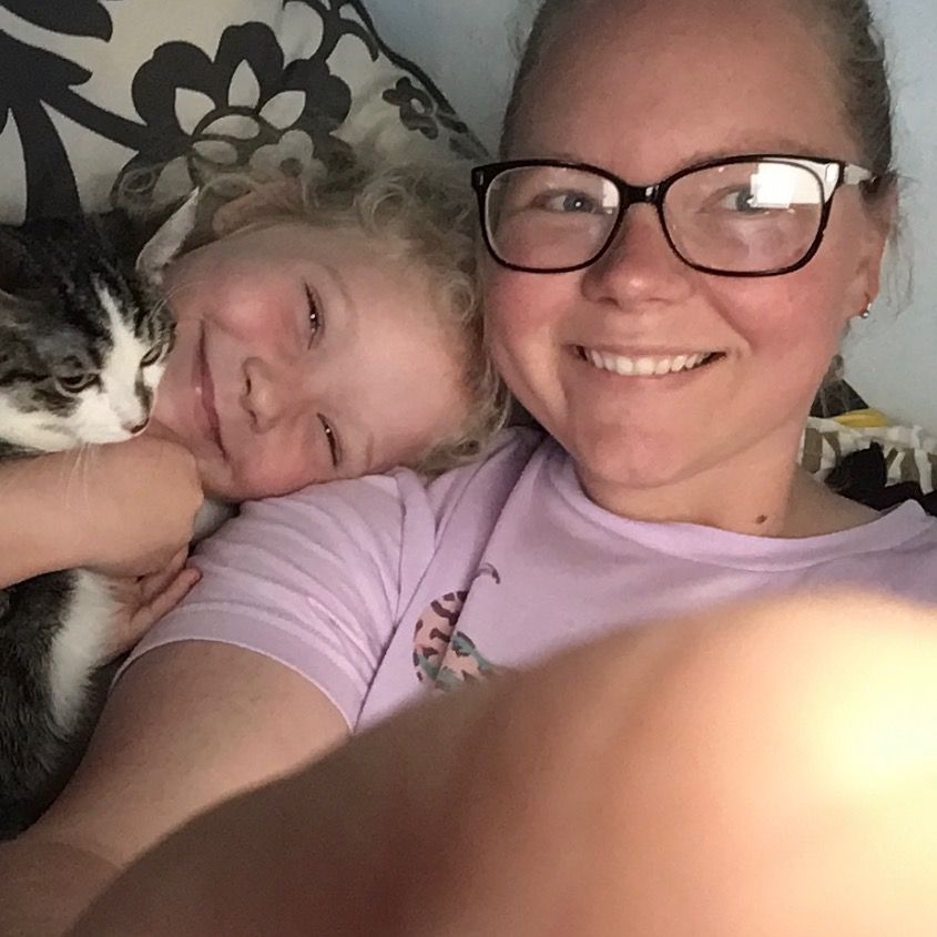 UndeniablyMama