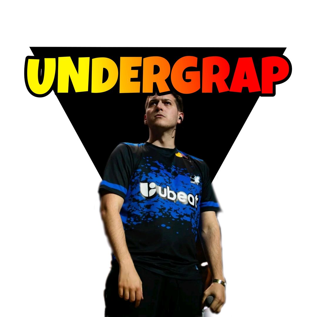 UndergRap