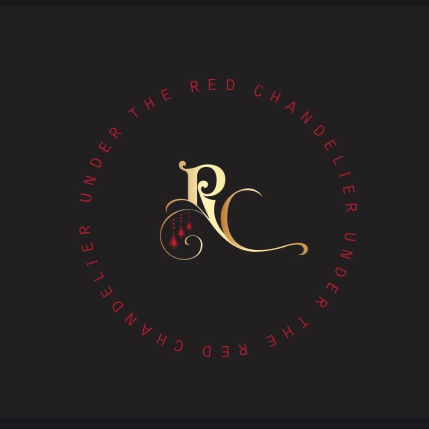 Under The Red Chandelier