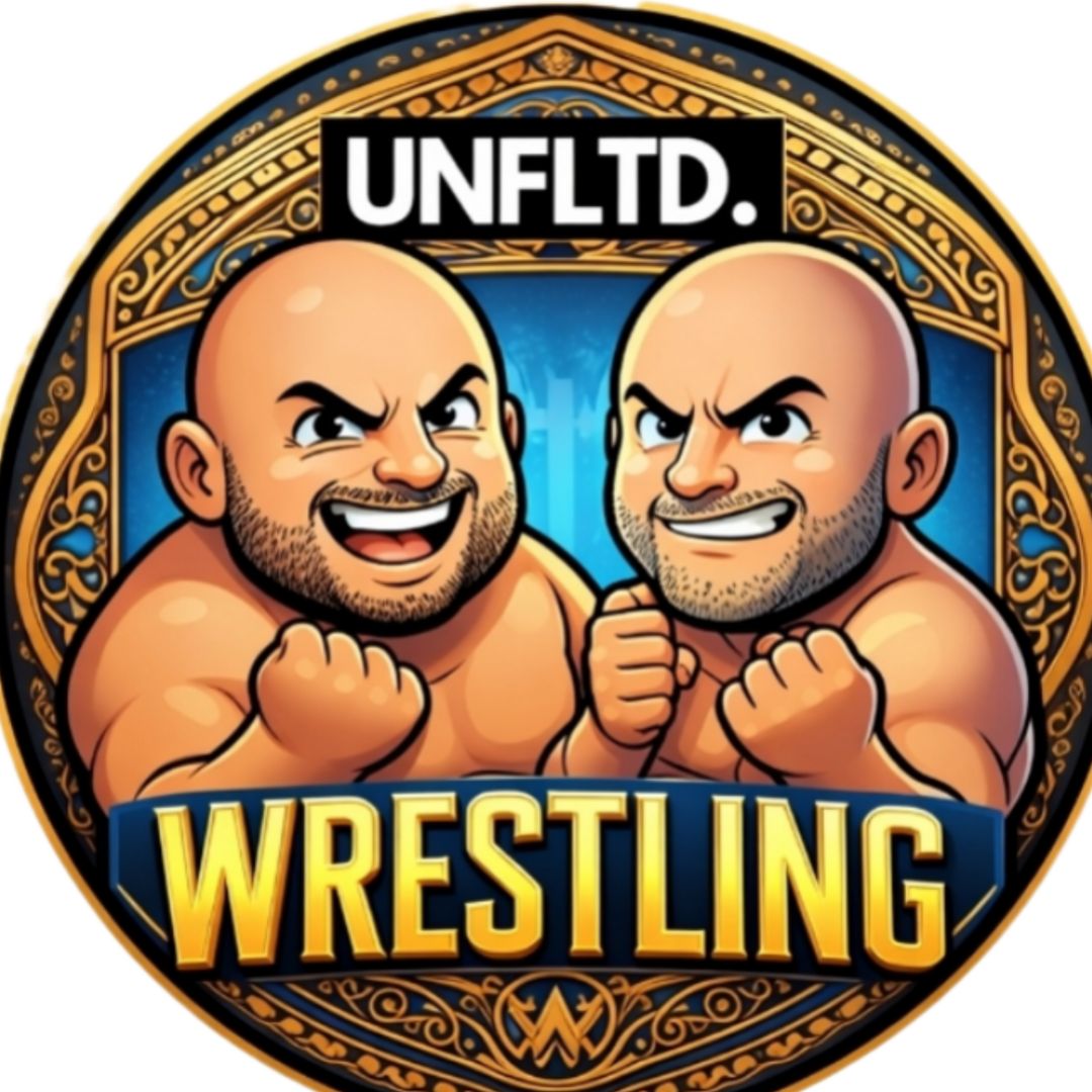 UNFLTD Wrestling