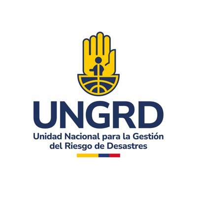 UNGRD🇨🇴